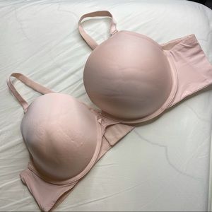 NWOT Torrid Curve Smoothing Bra